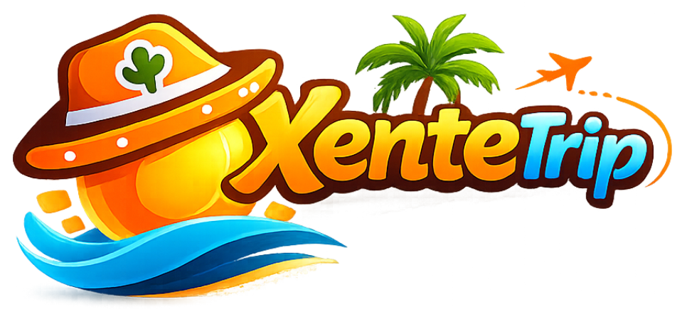Oxente Trip