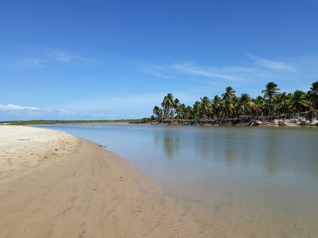 Praia da Caueira