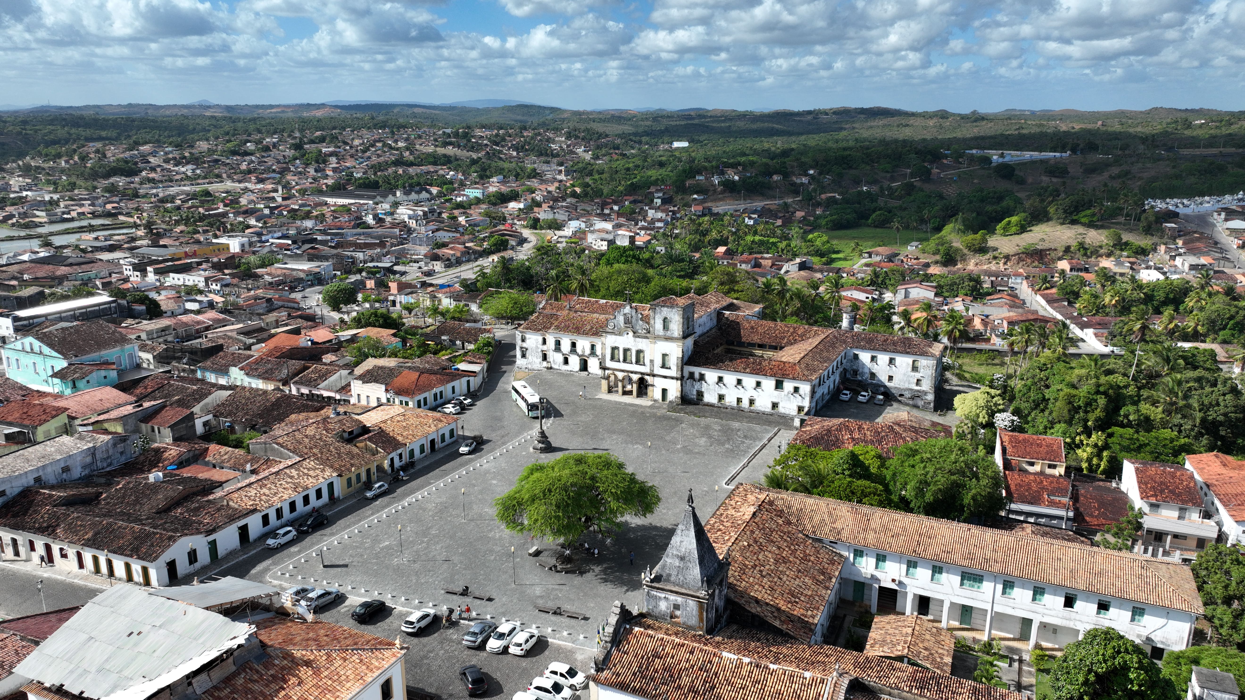 São Cristóvão