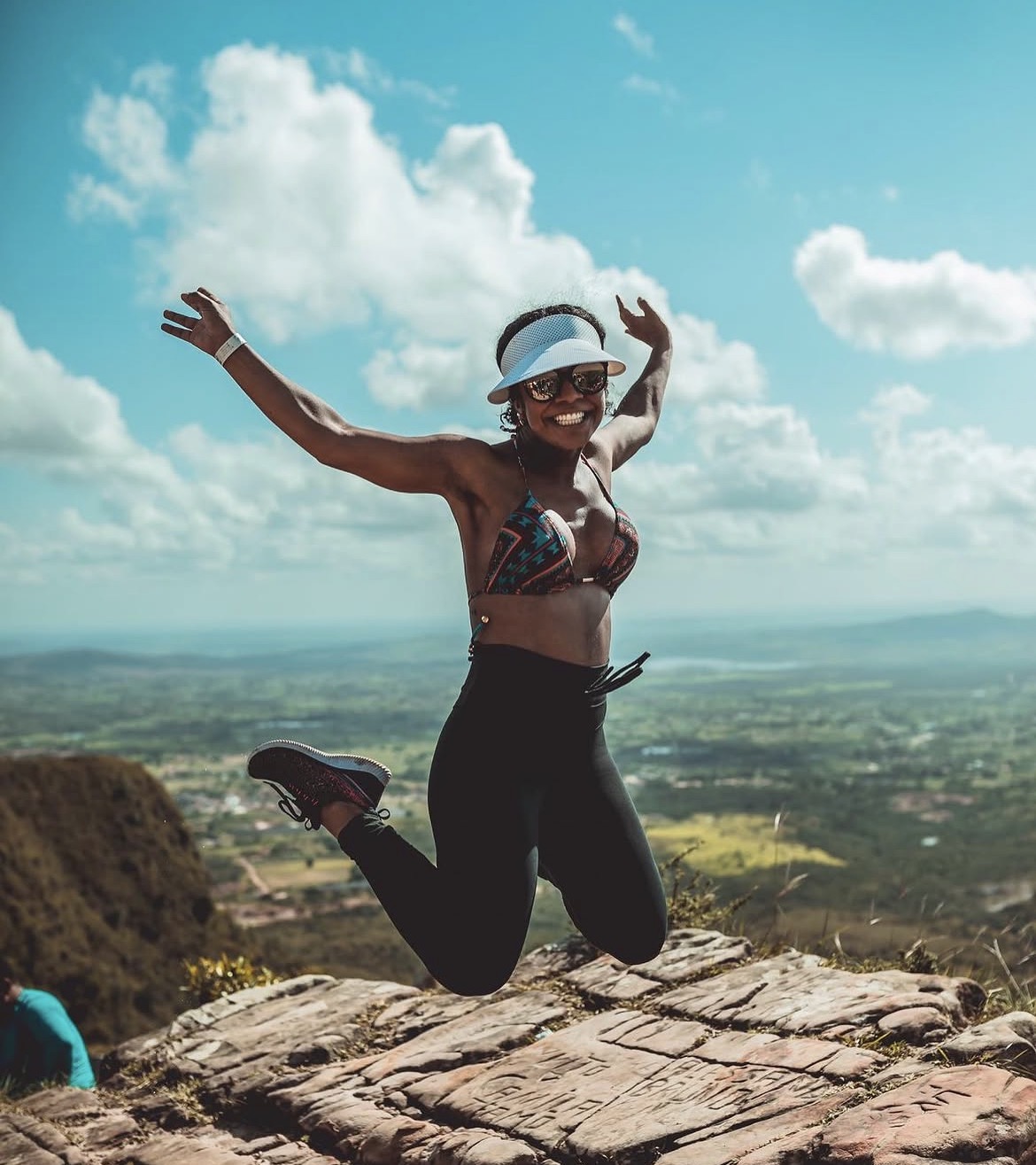 Parque Nacional Serra de Itabaiana