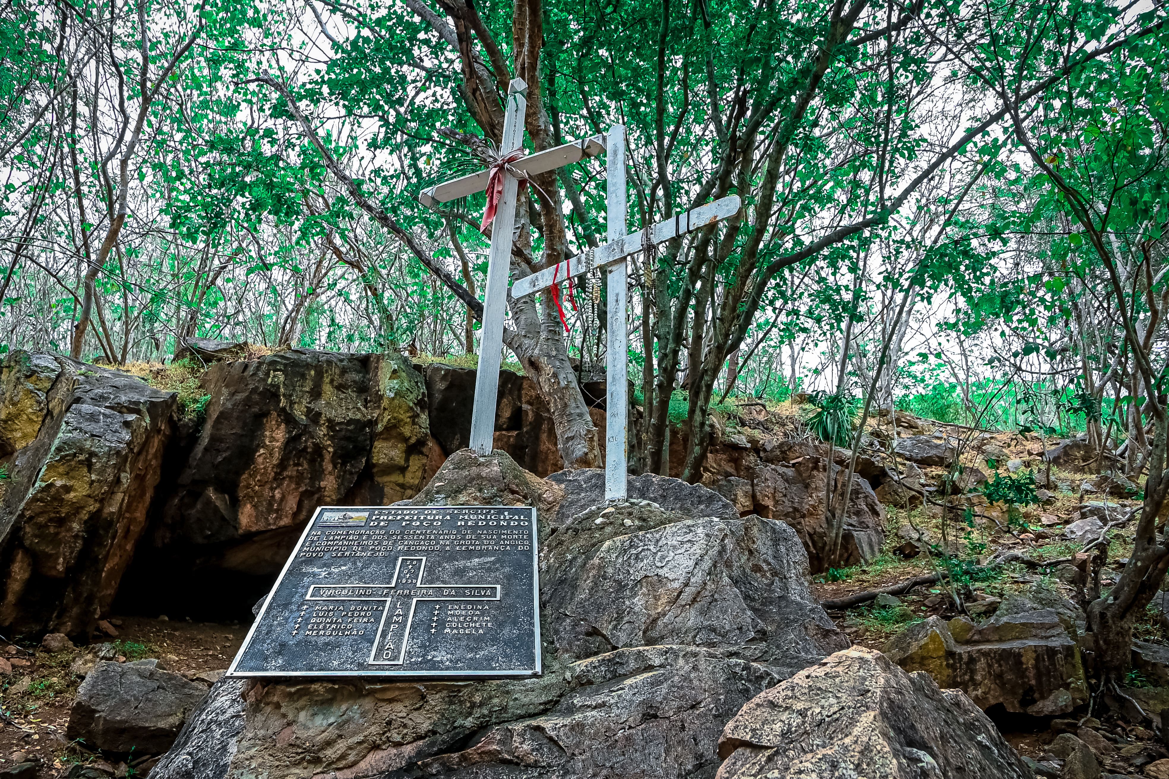 Canindé do São Francisco – O Sertão que surpreende!