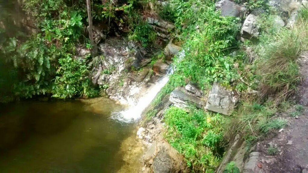 Serra da Miaba - Aventura e natureza no coração do sertão sergipano